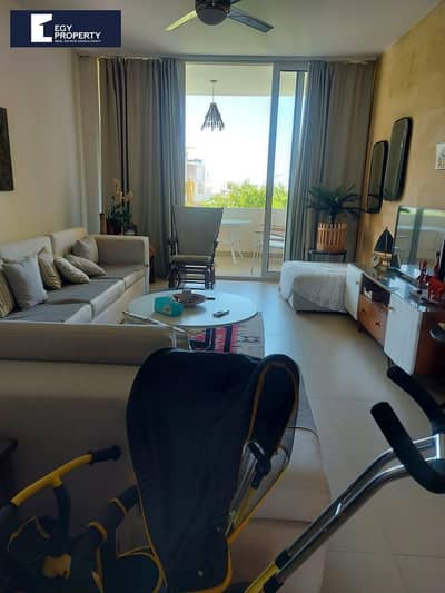 Chalet for sale, Fully Finished 4 Bedrooms Ready To Move In Seashell - North Coast