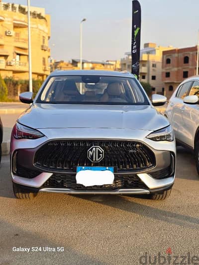 ايجار Mg Hs 2026