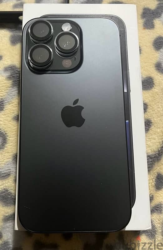 iphone 16 pro 128 3