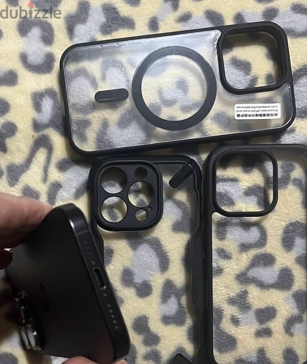 iphone 16 pro 128 5