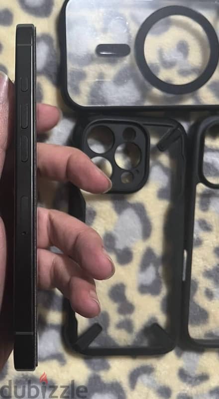 iphone 16 pro 128 6