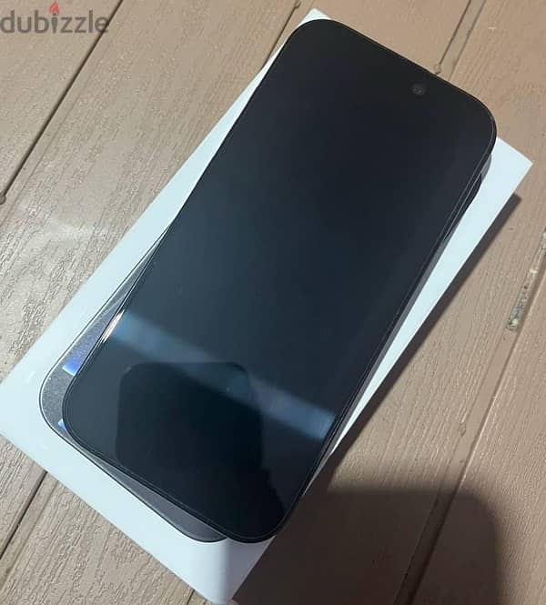 iphone 16 pro 128 12