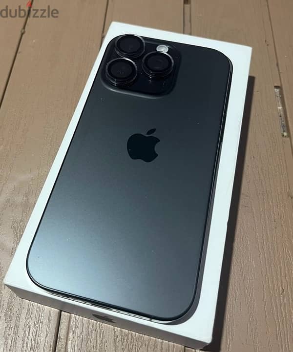 iphone 16 pro 128 13