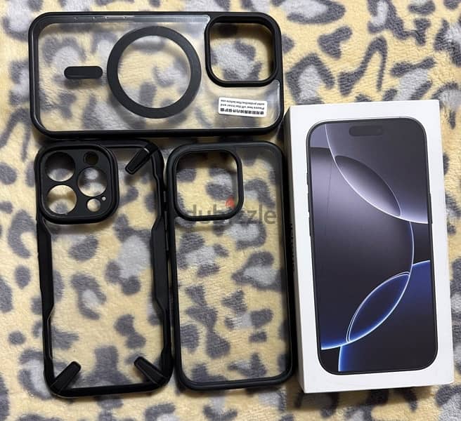 iphone 16 pro 128 16