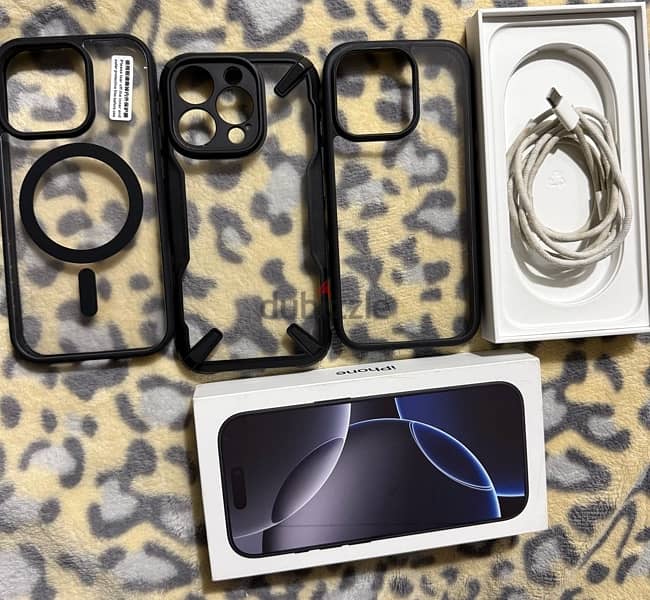 iphone 16 pro 128 17