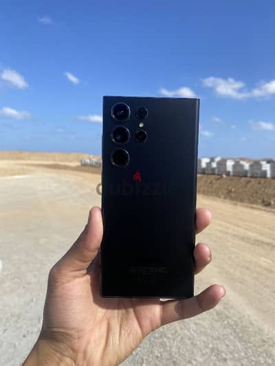 موبيل سامسونج S23Ultra
