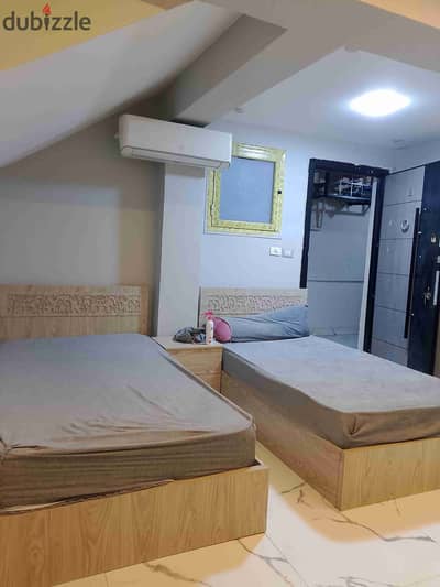 studio for rent