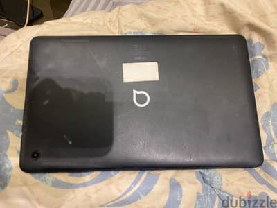 alcatel tablet