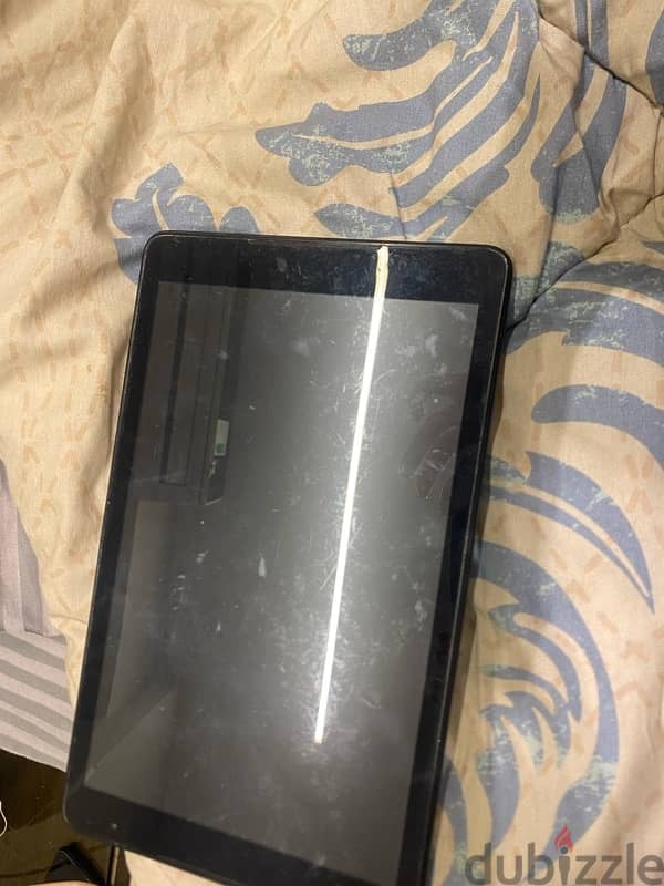 alcatel tablet 1