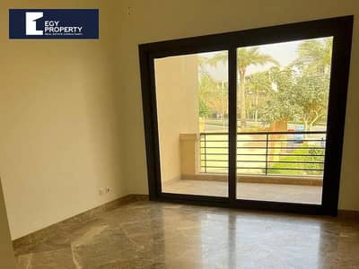 Villa for sale, Fully Finished Prime location Landscape view Ready To Move in Uptown Cairo - Mokattam