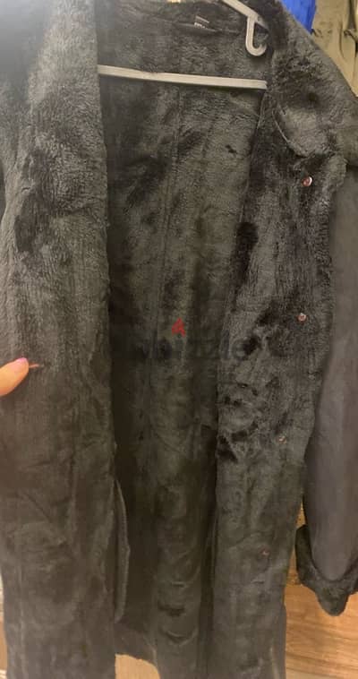 fur coat for sale