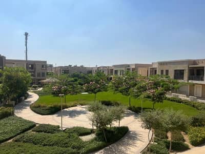 Garden Duplex for Sale in Taj City | Delivery 2027 with Installments Garden Duplex for Sale in Taj City | Delivery 2027 with Installments