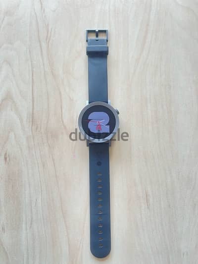ساعه cmf watch pro 2