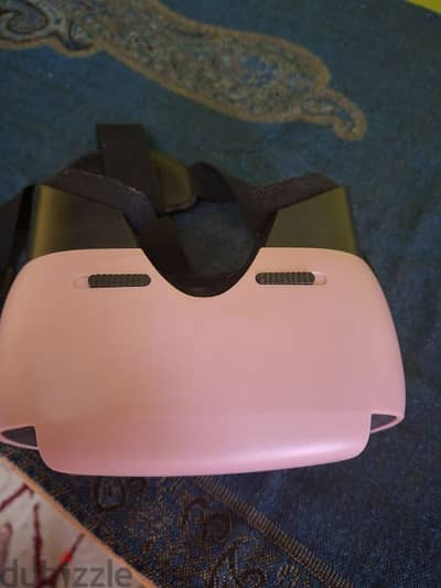 VR device