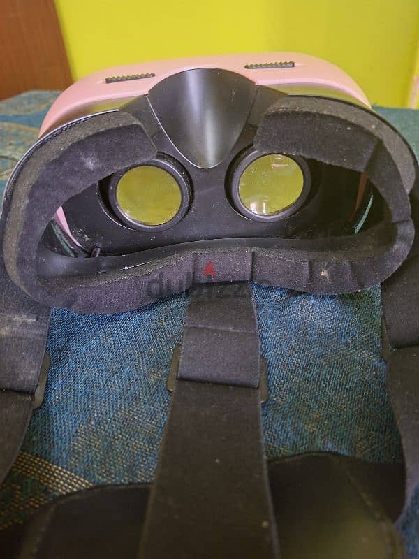 VR device 1