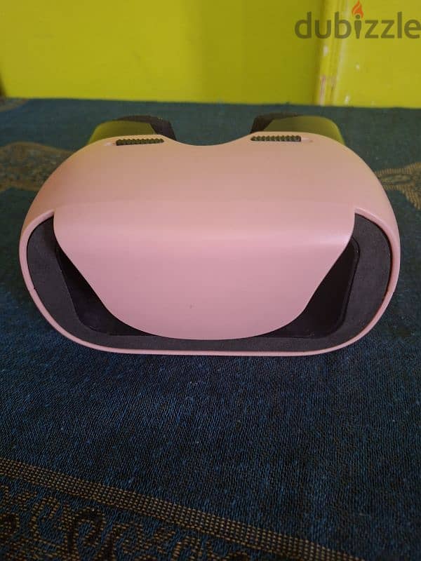 VR device 2
