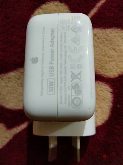 شواحن تليفون ايفون ولاب Apple.