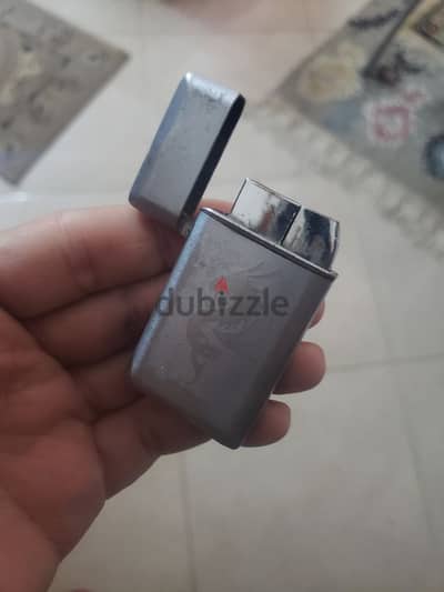 ولاعه سخان مستورده للبيع