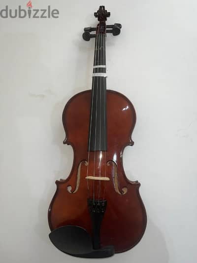 Fitness Violin
