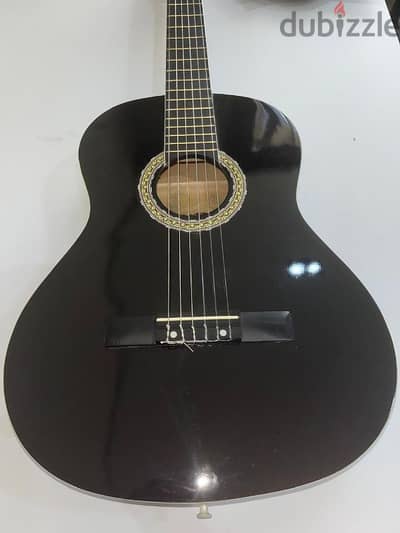Fitness Guitar