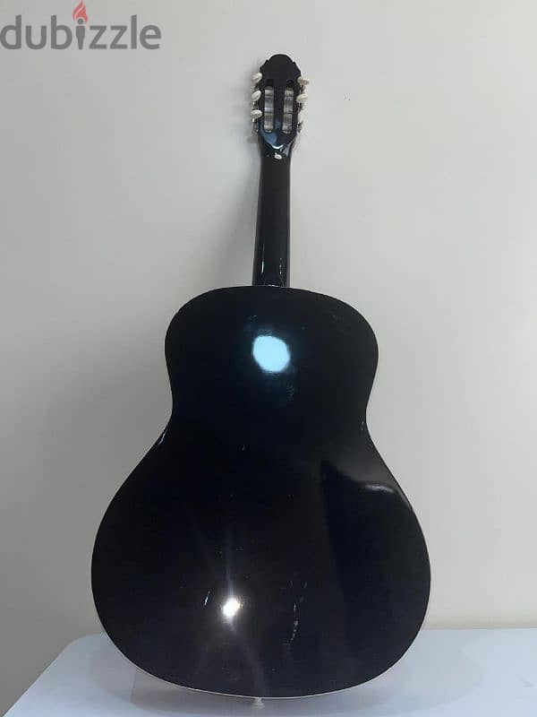 Fitness Guitar 1