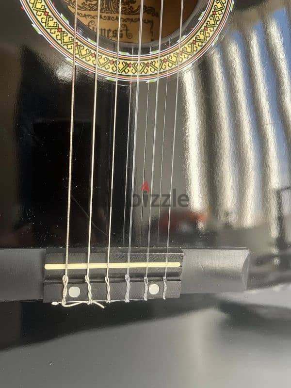 Fitness Guitar 4
