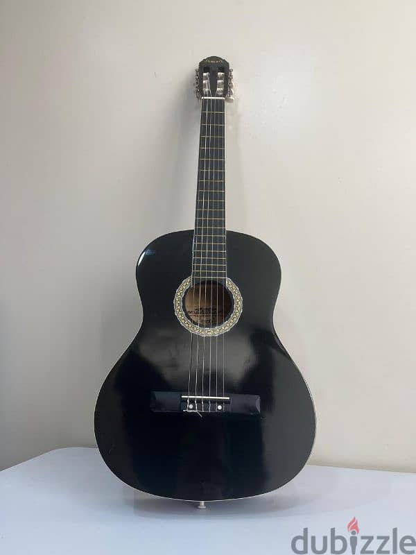 Fitness Guitar 6