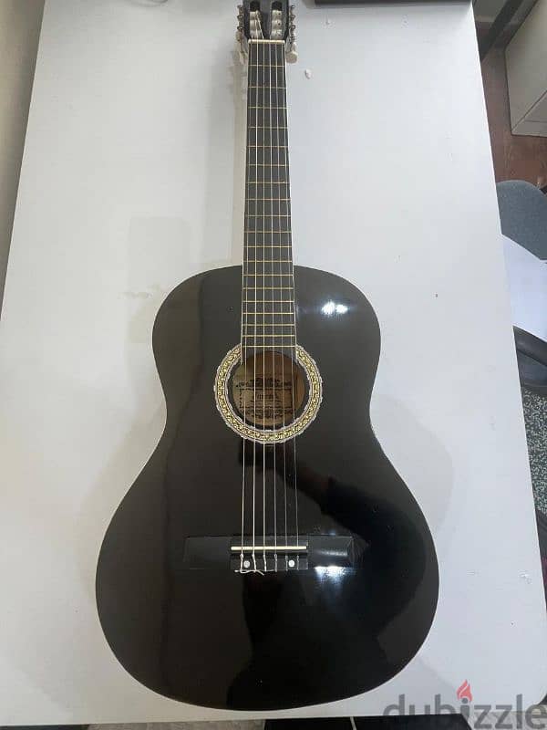 Fitness Guitar 7