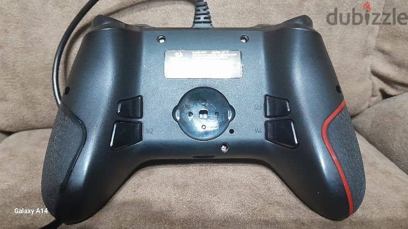 RedDragon wired controller for pc/nintendo/ps3 2