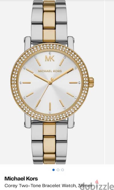 MICHAEL KORS (USA)