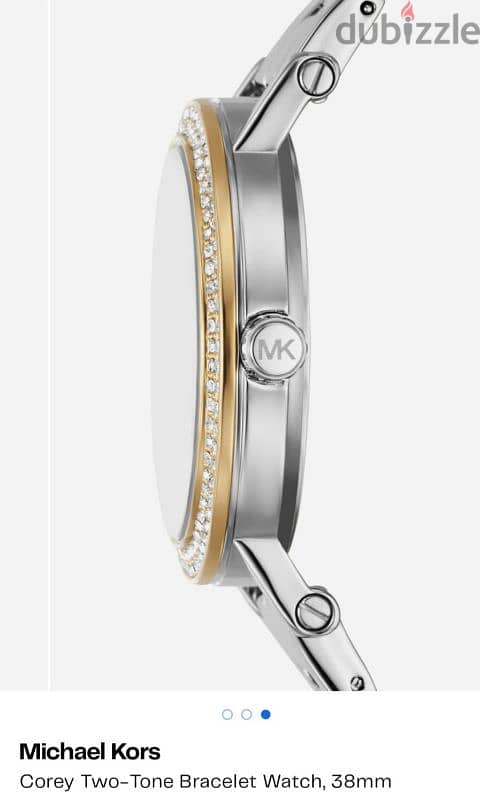 MICHAEL KORS (USA) 1