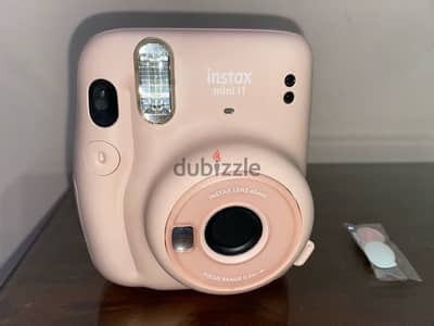Fujifilm instax mini 11