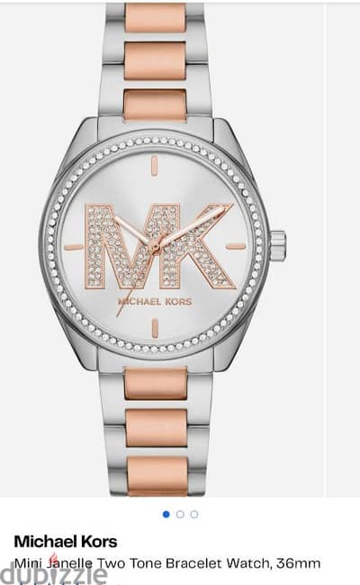 MICHAEL KORS (USA)