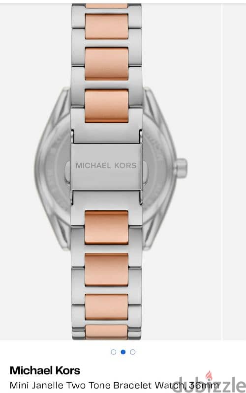 MICHAEL KORS (USA) 1