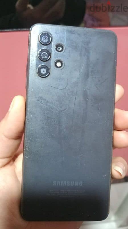 samsung a32 4