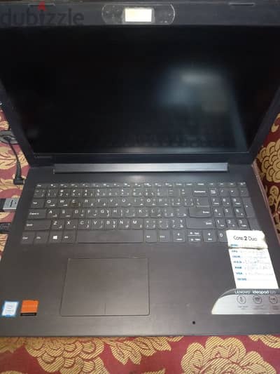 Lenovo IdeaPad 320