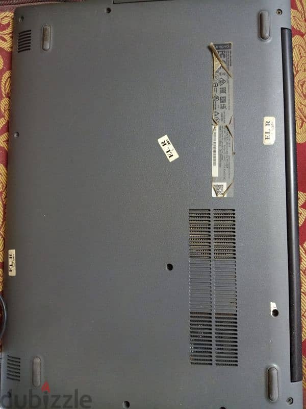 Lenovo IdeaPad 320 3
