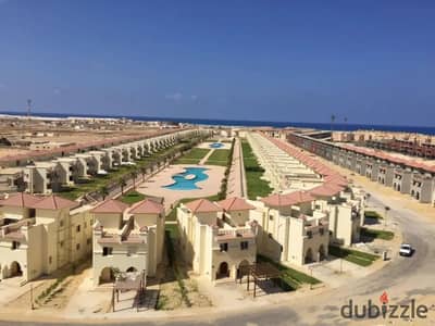 شاليه في ستيلا هايتس ب 4.500. 000