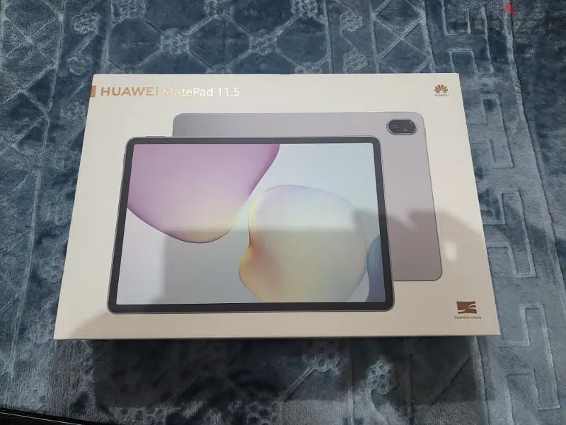HUAWEI MatePad 11.5 2025