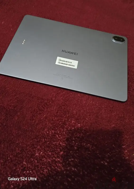 HUAWEI MatePad 11.5 202565610987505923121