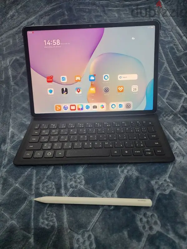 HUAWEI MatePad 11.5 202565610987505923123