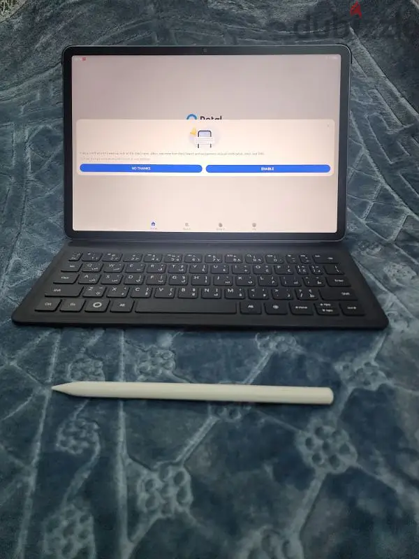 HUAWEI MatePad 11.5 202565610987505923124