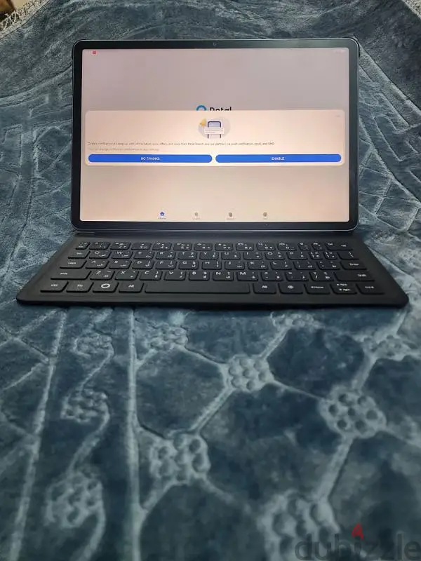 HUAWEI MatePad 11.5 202565610987505923125