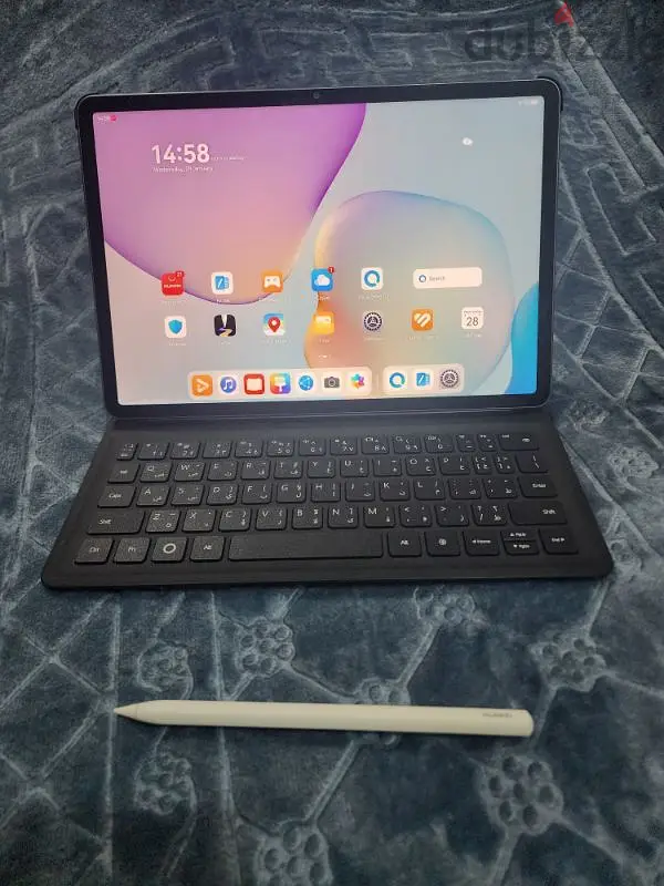 HUAWEI MatePad 11.5 202565610987505923127