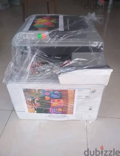 Ricoh mp c305