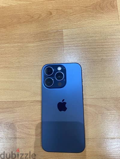 iPhone 15 pro