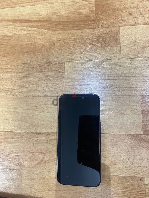 iPhone 15 pro 1