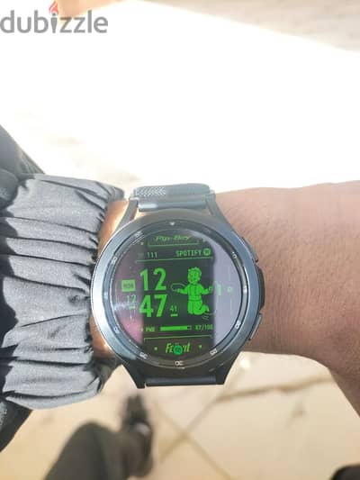 Samsung Watch 4 Classic 46mm