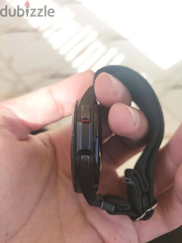 Samsung Watch 4 Classic 46mm 2