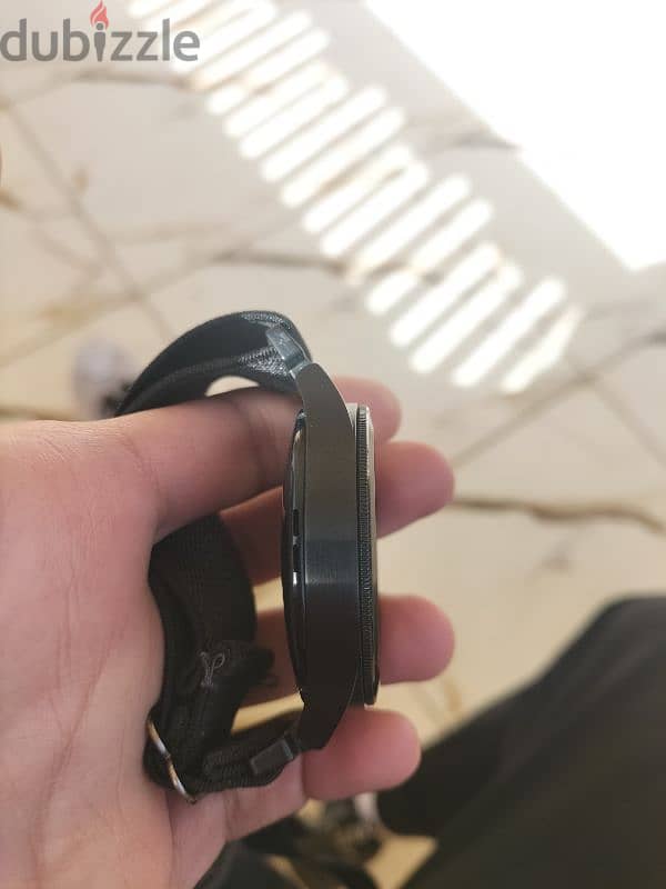 Samsung Watch 4 Classic 46mm 3